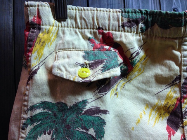 神戸店3/26(水)MidWestヴィンテージ入荷!#4 70\'s Champion R.W.Sweat,40\'s SwimPants!!!(T.W.)_c0078587_16351443.jpg