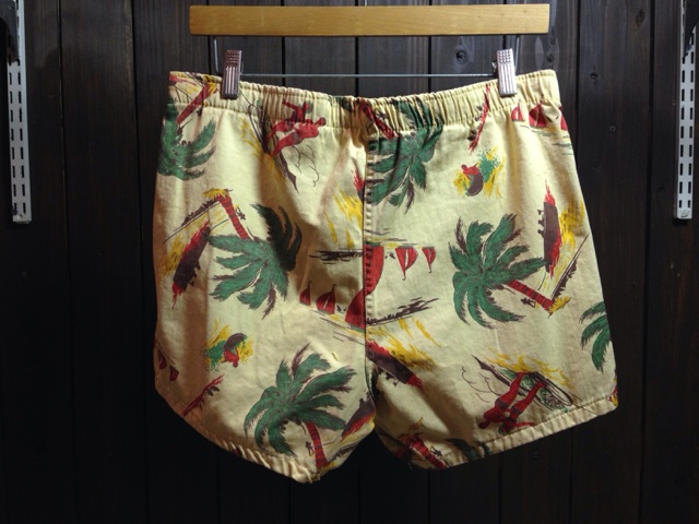 神戸店3/26(水)MidWestヴィンテージ入荷!#4 70\'s Champion R.W.Sweat,40\'s SwimPants!!!(T.W.)_c0078587_16354014.jpg