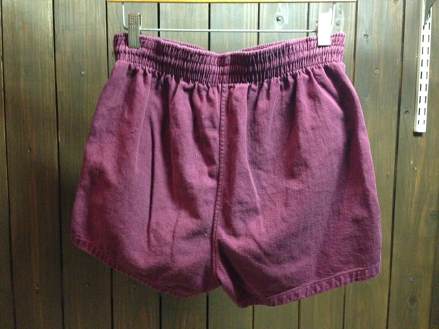 神戸店3/26(水)MidWestヴィンテージ入荷!#4  70\'s Champion R.W.Sweat,40\'s  SwimPants!!!(T.W.)_c0078587_16372511.jpg