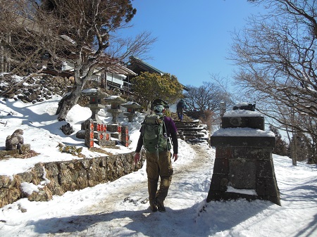 大山(積雪あり)_c0034391_11133461.jpg