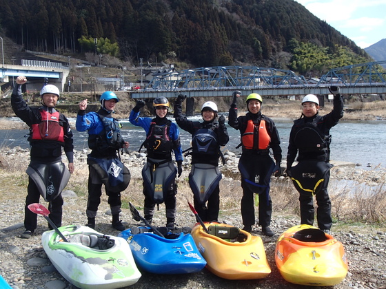 憧れの長良川_b0225495_20381361.jpg