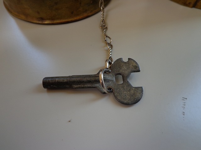 A.B.MaxSievert SVEA123 入手!_c0147398_13344911.jpg