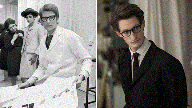 イブ サンローラン Yves Saint Laurent ロンドンが教えてくれること イブ サンローラン Yves Saint Laurent ロンドンが教えてくれること