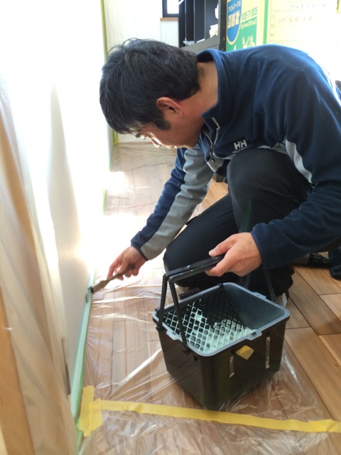 ペンキ塗り_d0073005_16484094.jpg