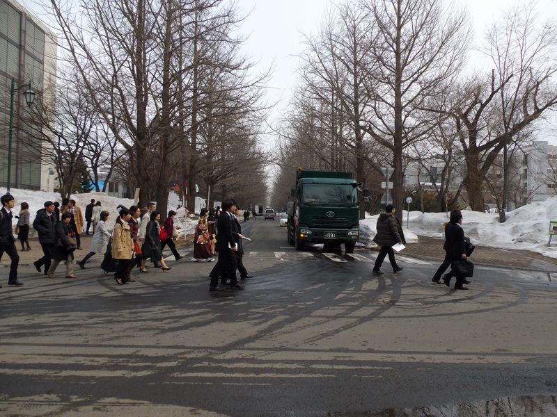 学位記授与式_c0025115_19185255.jpg