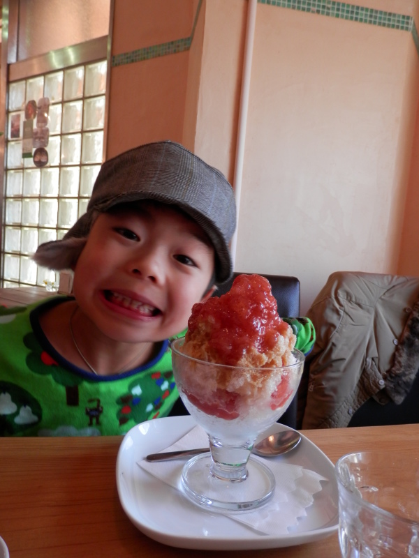 羽ばたけ「お祝い」_a0125419_06353790.jpg