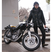 【YAMAHA】_f0203027_1955499.jpg