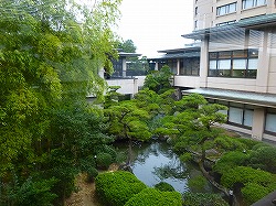 嬉野温泉 和多屋別荘お宿編　佐賀の温泉_d0086228_110196.jpg