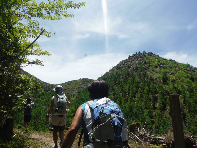 2013年7月20日　高野山_b0136931_10221517.jpg