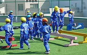 大きくなったね!年中組☆_e0325335_10215128.jpg