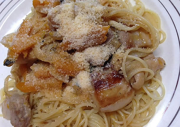昨日の夕食_d0248537_147851.jpg