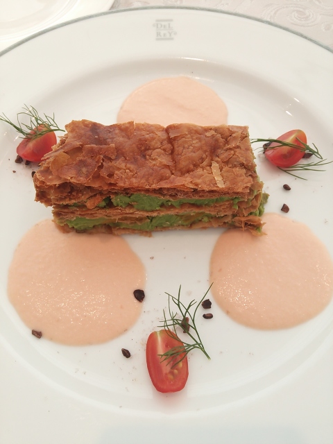 デルレイ 福岡店(DEL REY Cafe & Chocolatier)(福岡)_b0322744_02113478.jpg