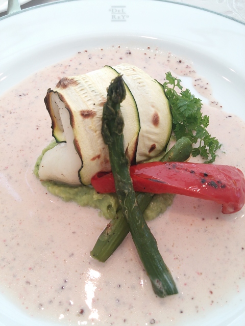 デルレイ 福岡店(DEL REY Cafe & Chocolatier)(福岡)_b0322744_02124443.jpg