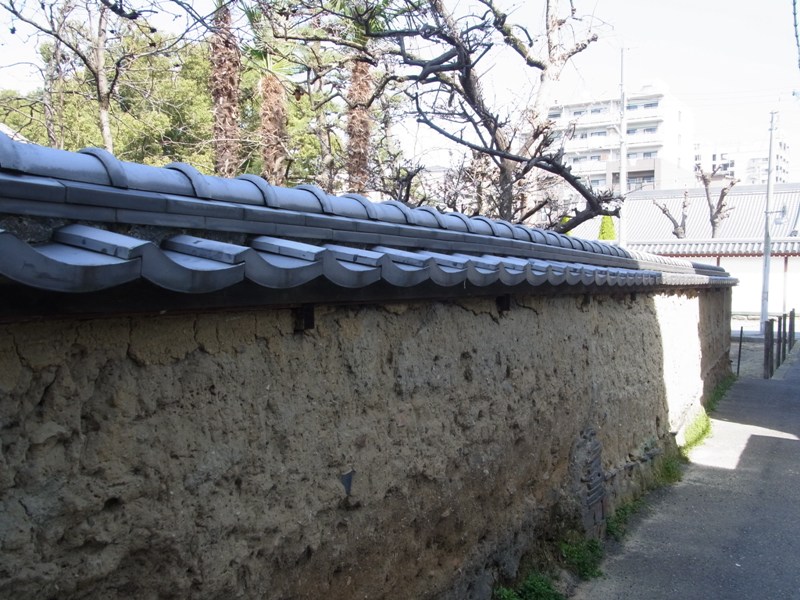 Next to Abiko Kannon Temple_e0046748_08485.jpg