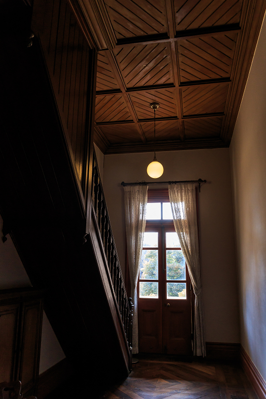 旧岩崎邸庭園_f0155048_2324233.jpg