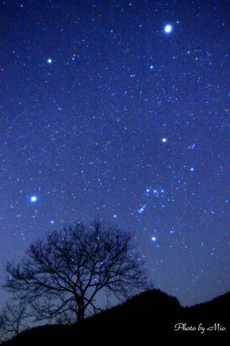星空 彡 オシャレなカメラマンになりたい 星空 彡 オシャレなカメラマンになりたい