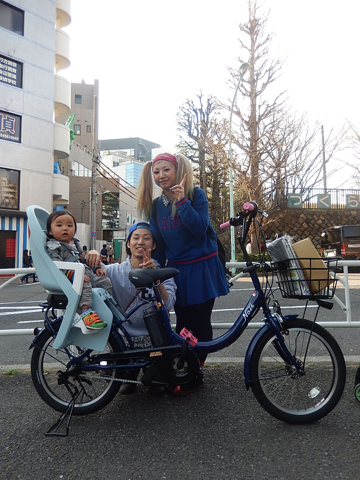 NOiS納車オンパレード(*゚∀゚*)_e0188759_17193066.jpg