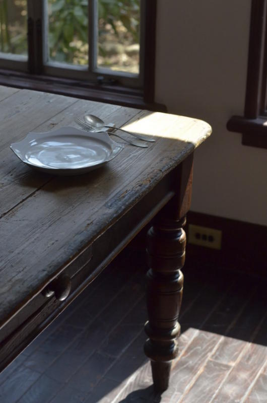 「服部竜也 和モダン」展 ありがとうございました_d0087761_19394819.jpg