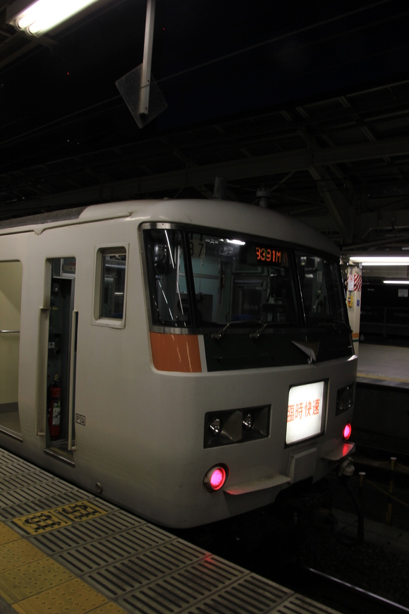 臨時快速 ムーンライトながら号_d0202264_2230571.jpg