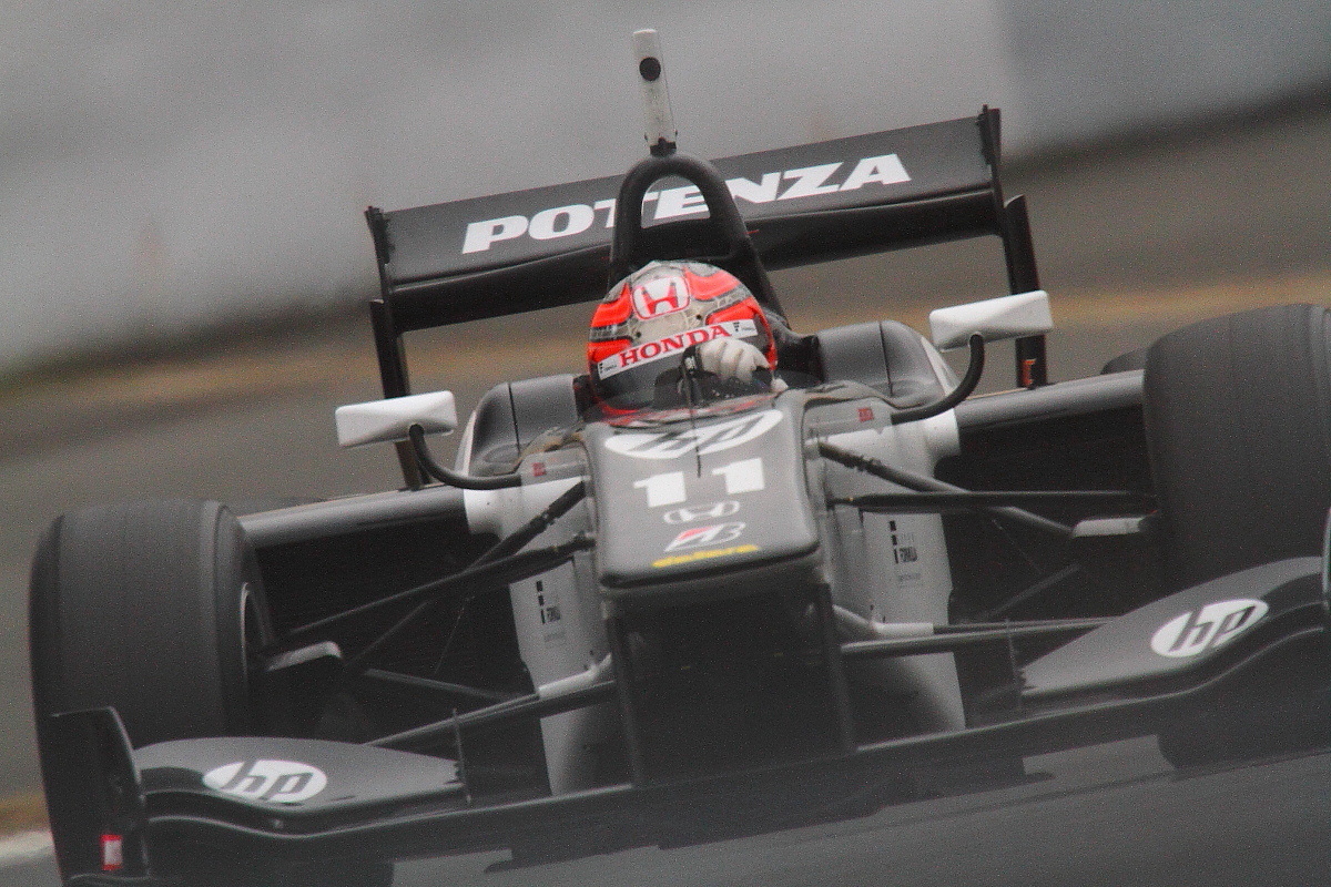 2014 Super Formula 第3回公式テスト in FSW_e0153964_2023442.jpg