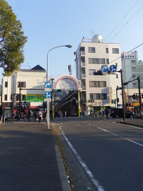 今夕は、山崎洋子さんと、お会いして、横浜のディープな世界を・・・。_c0198869_23241631.jpg