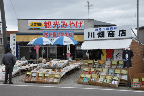 マグロで有名な大間に原発建設で函館が大迷惑という話_e0171573_22433745.jpg