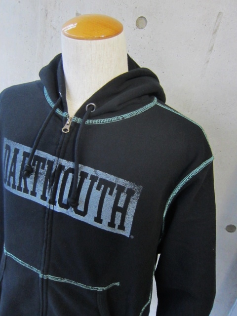 雰囲気良いZIP PARKA 。。。By Tailgate Clothing!♪!_d0152280_249314.jpg