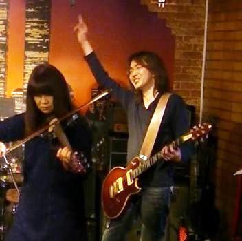 3月16日、今年初めてのカラフルライブでした♪ ライブレポpart2★_e0188087_2119053.jpg