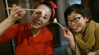一日♪_f0217090_0553447.jpg