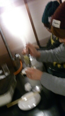 一日♪_f0217090_0584629.jpg
