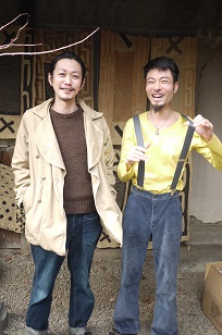 「しおたけ」開催のお知らせ~4周年イベント~_f0226293_7241130.jpg