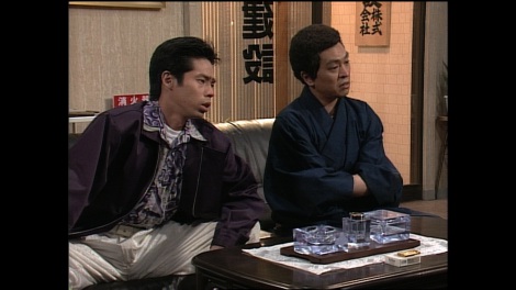 THE VERY BEST ON AIR of ダウンタウンのごっつええ感じ 1994