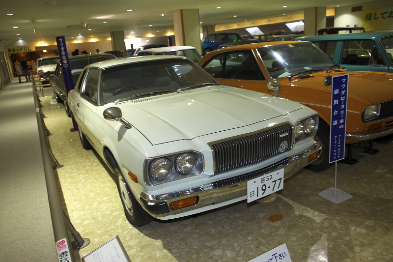 日本自動車博物館_c0145198_18421036.jpg