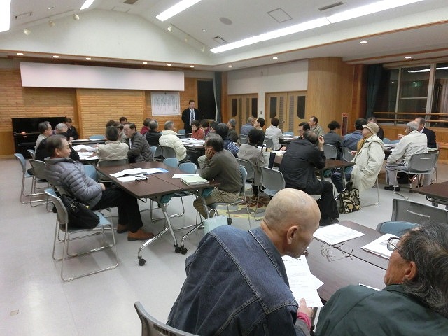 「25年度版 吉原高校避難所開設・運営マニュアル」が完成しました_f0141310_781957.jpg