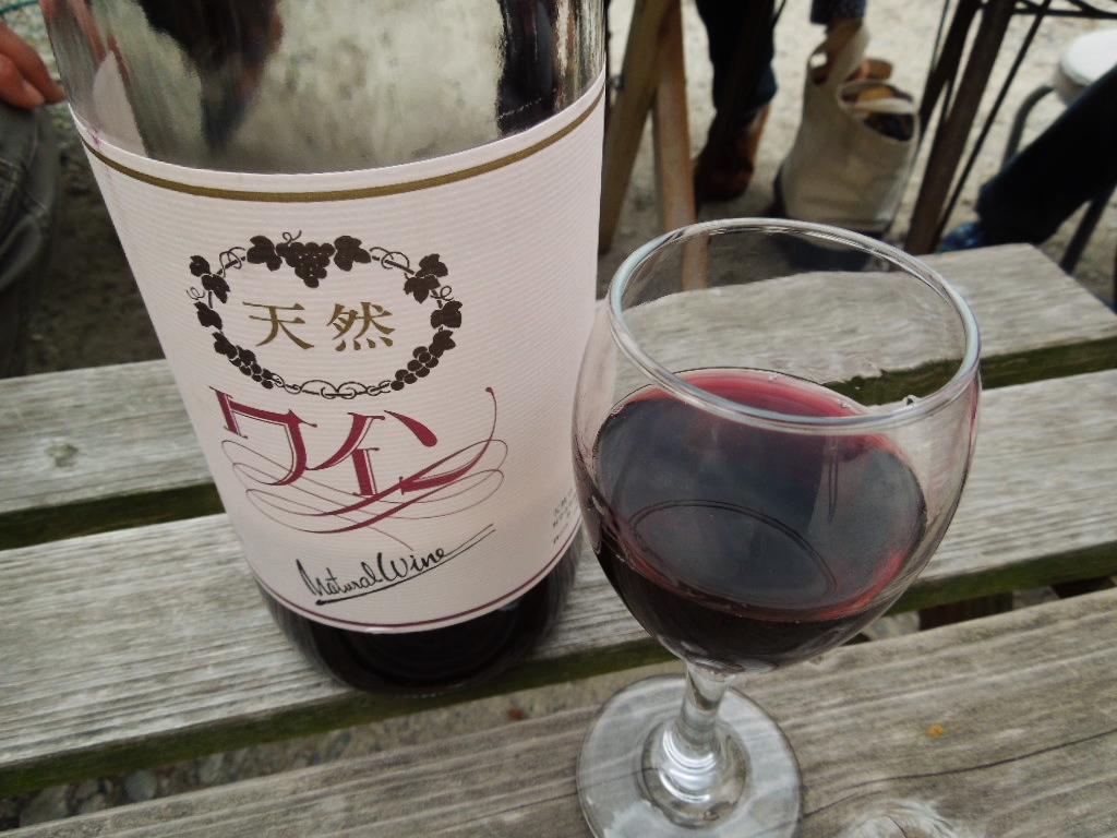 「本日のピッツァ 140325」_a0120513_21533295.jpg