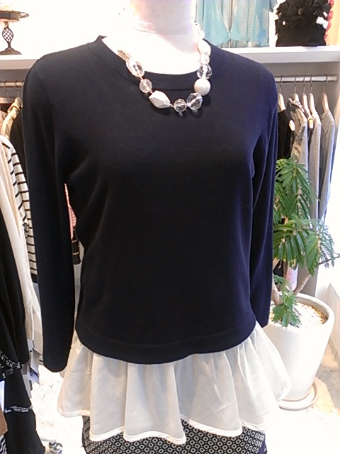 京都　セレクトショップ　ＲｏｓａＤｏｎｎａ(ローザドンナ)_c0209314_16513928.jpg