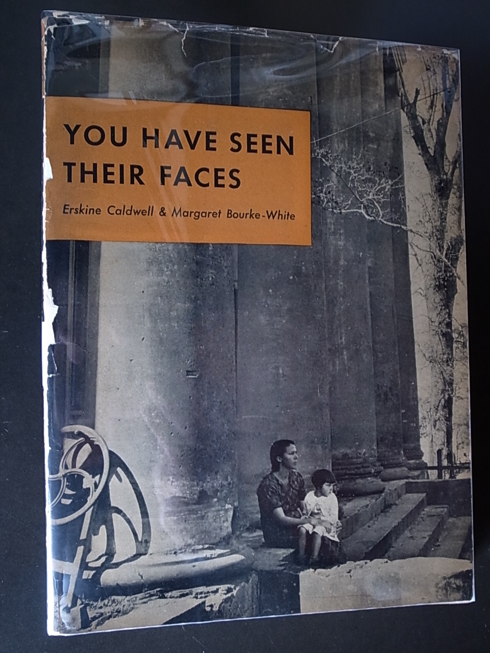You Have Seen Their Faces Erskine Caldwell Margaret Bourke White Books Things You Have Seen Their Faces Erskine Caldwell Margaret Bourke White Books Things