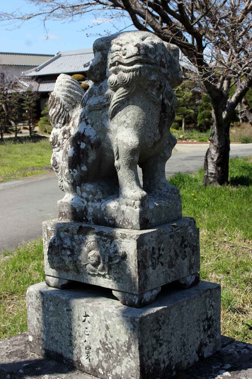 中内神社♪ すえドンのフォト日記