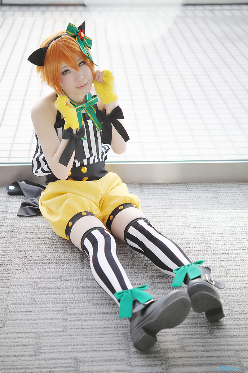 　ちぃ さん[Chii..] 2014/03/22 TFT (Ariake TFT Building)_f0130741_1571370.jpg