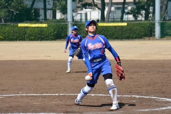 関東大会　決勝戦③_b0249247_0164125.jpg