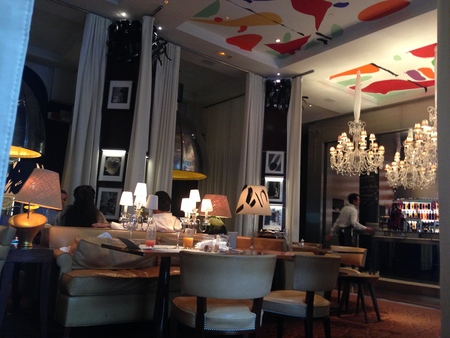 Le Royal Monceau Raffles Paris_a0149478_1971585.jpg