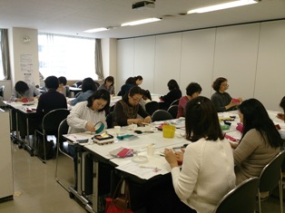 Nhkカルチャー青山教室 1日講座 ご報告 瀧澤直美 Quoi De Neuf Nhkカルチャー青山教室 1日講座 ご報告 瀧澤直美 Quoi De Neuf