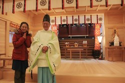 富士山の旅⑱　須山浅間神社より愛をこめて♪_b0067283_810131.jpg