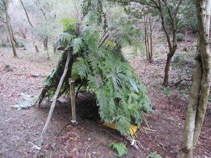 きのくにこどもNPO・里山研修2日目_f0053885_20595280.jpg