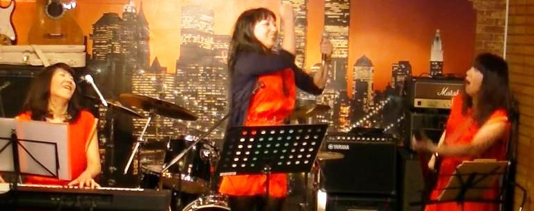 3月16日、今年初めてのカラフルライブでした♪ ライブレポpart2★_e0188087_22595870.jpg
