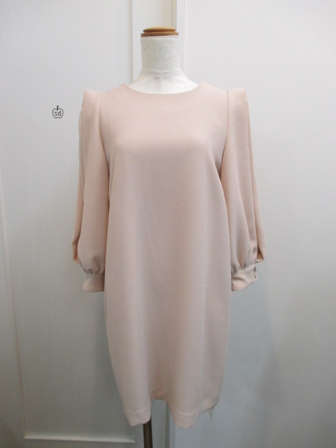 スナイデル Snidel ポイントショルダーワンピース Samedi Et Dimanche News Blog スナイデル Snidel ポイントショルダーワンピース Samedi Et Dimanche News Blog