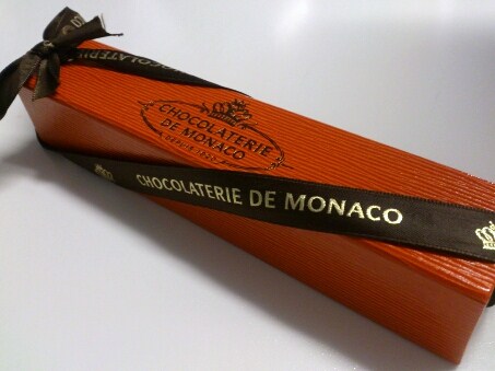 モナコ王室御用達チョコレート モナコ チョコミントは好きですか