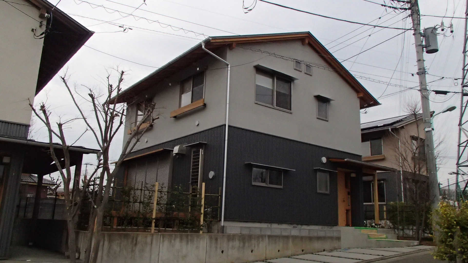 いる いらない 現場のことは俺に聞け 東村山市 相羽建設の現場ブログ