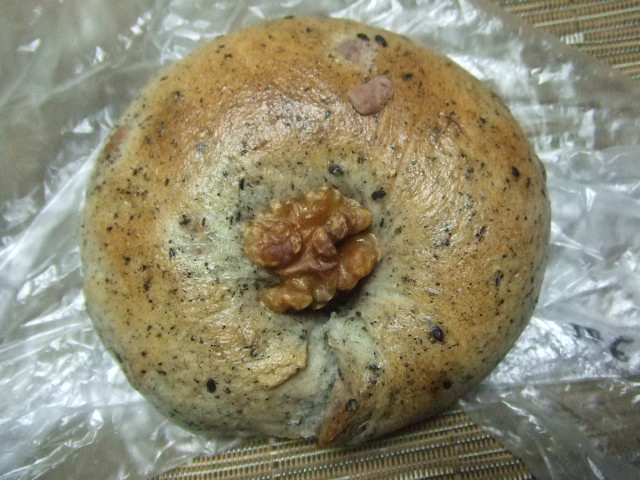 クク あんこ&くるみ_f0076001_0434999.jpg