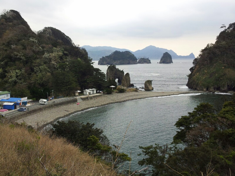 浮島-瀬浜ハイキング_e0183106_1552136.jpg